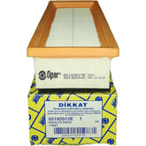 Linea Hava Filtresi 2007-2015 Tofaş 55192012